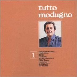 Tutto Modugno V.1