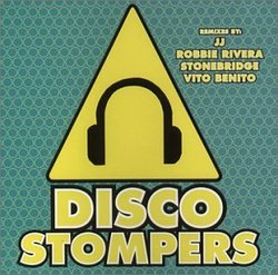 Disco Stompers