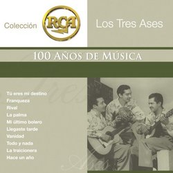 Coleccion Rca 100 Anos De Musica