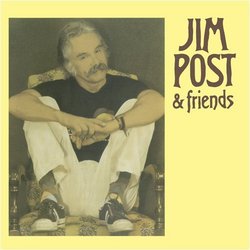 Jim Post & Friends