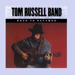 Tom Russell