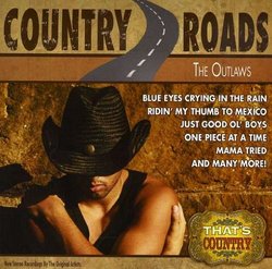 Outlaws: Country Roads