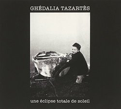 Une Eclipse Totale De Soleil by Tazartes, Ghedalia (2015-02-17)