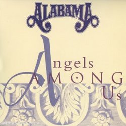 Angels Among Us / Tennessee River