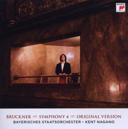 Bruckner: Symphony No.4