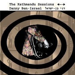 Kathmandu Sessions