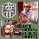 Last Giants of Mississippi Blues