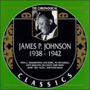 James P  Johnson 1938 1942