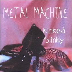 Kinked Slinky