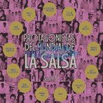 Protagonistas Del Mundial De La Salsa Vol.3 (3 Cds + 1 Dvd)