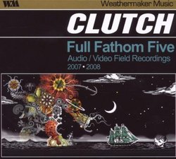 Full Fathom Five