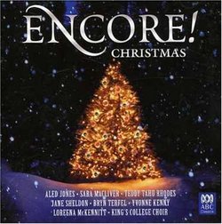 Encore! Christmas