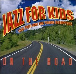 Jazz for Kids, On The Road