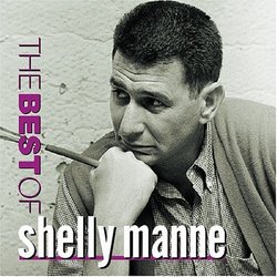 Best of Shelly Manne