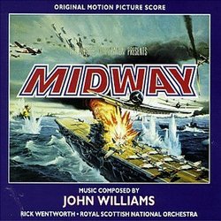 Midway: Original Motion Picture Score (1998 Re-recording)