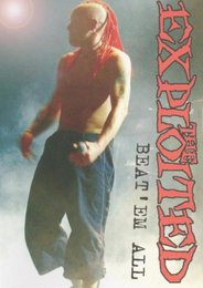 The Exploited: Beat 'Em All