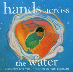 Hands Across the Water-Benefit for the Children of