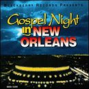 Gospel Night in New Orleans