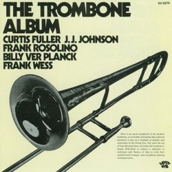 Trombone Album