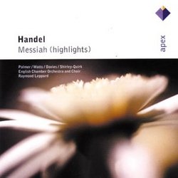 Handel: Messiah (Highlights)