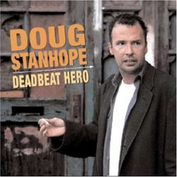 Deadbeat Hero (CD with DVD)