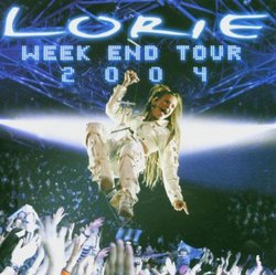 Week End Live Tour