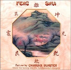 Feng Shui Part 1