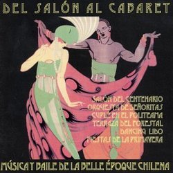 Del Salon Al Cabaret