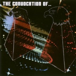 The Convocation Of...