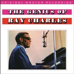 Genius of Ray Charles