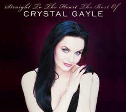 Straight from the Heart: Best of Crystal Gayle