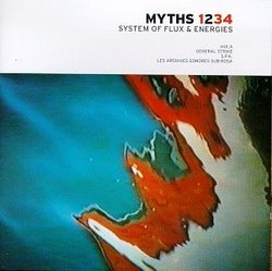 Myths 2 - System of Flux & Energies