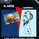 E. Satie - R. Pöntinen