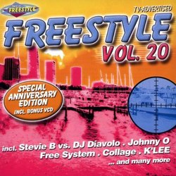 Freestyle 20