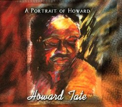 A Portrait Of Howard