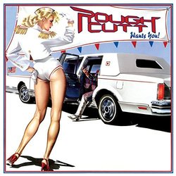 Wants You! by Rough Cutt
