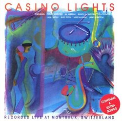 Casino Lights: Live At Montreux