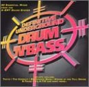 Definitive Underground: Drum N Bass