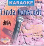Karaoke: Linda Ronstadt 1