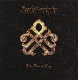 Book of Kings by Mournful Congregation (2011-05-04)