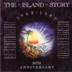 The Island Story: 25th Anniversary (1962-1987)