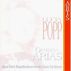 Opera Arias