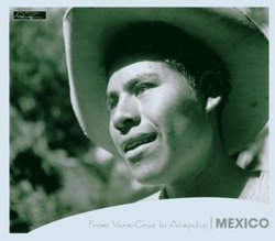Edition Pierre Verger: Mexico - From Vera Cruz to