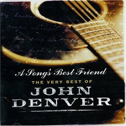 Song's Best Friend: the Very Best of