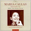 Maria Callas Debut in Paris 1958