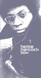 Herbie Hancock Box (Spkg)