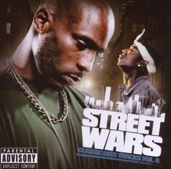 Vol. 4-Street Wars