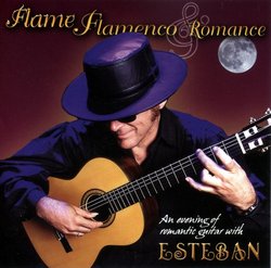 Flame Flamanco&Romance