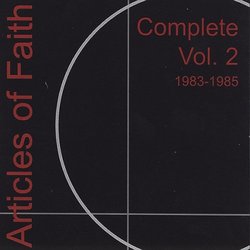Vol. 2-Complete 1983-1985
