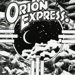Orion Express